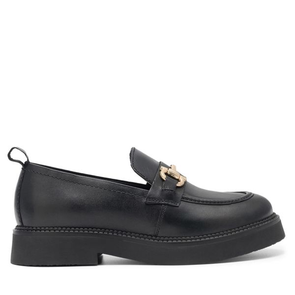 Lasocki Loaferice Lasocki WI23-TOSSIA-06 Crna
