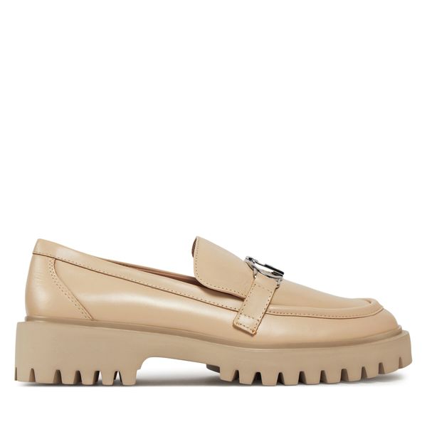 Liu Jo Loaferice Liu Jo Cora 01 SA4001 P0102 Nude 51315