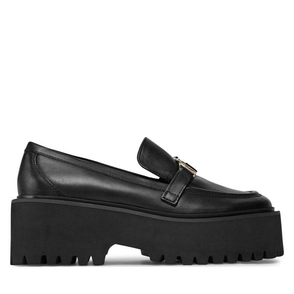Liu Jo Loaferice Liu Jo Forty 01 SA4049 P0102 Black 22222
