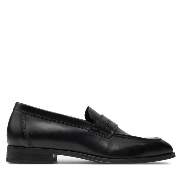 Lloyd Loaferice Lloyd Simon 14-125-00 Crna