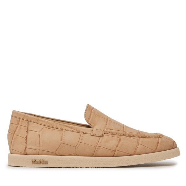 Max Mara Loaferice Max Mara Softloafer 24145212316 Bež