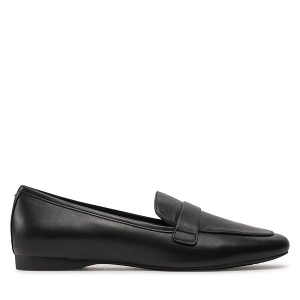 MICHAEL Michael Kors Loaferice MICHAEL Michael Kors 40S4RGFP1L Black