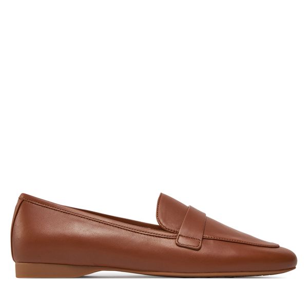 MICHAEL Michael Kors Loaferice MICHAEL Michael Kors Regan 40S4RGFP1L Luggage 230