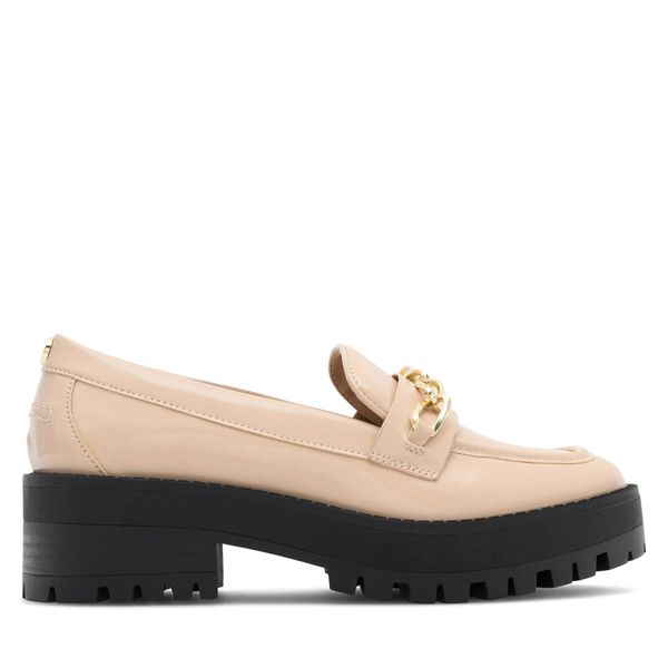 Nine West Loaferice Nine West NYLA 8123-1 Bež
