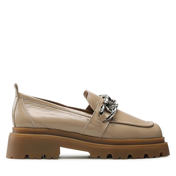 Palazzo Loaferice Palazzo 3452-F64-N Bež