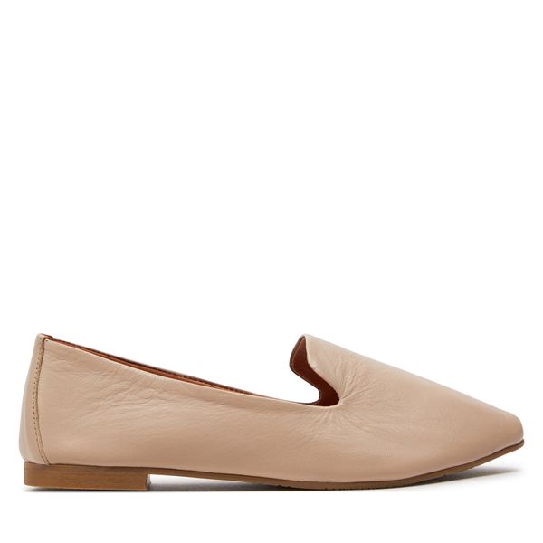 Piazza Loaferice Piazza 830024-08 Beige