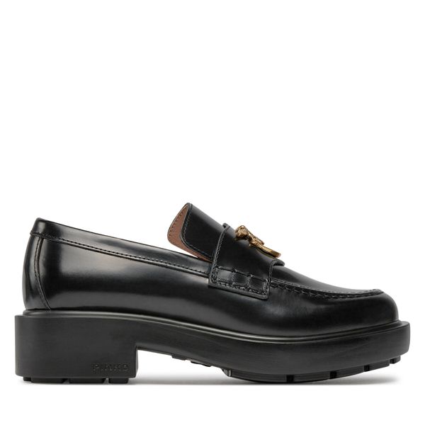 Pinko Loaferice Pinko Tina 01 SD0001 P006 Crna