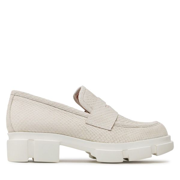 Pollini Loaferice Pollini SA10124G1GTL0121 Lino