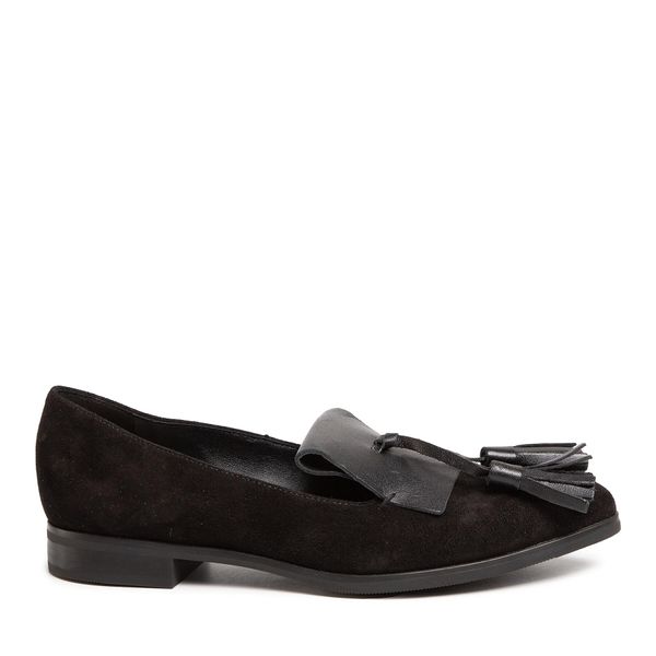 QUAZI Loaferice QUAZI QZ-72-04-000766 801