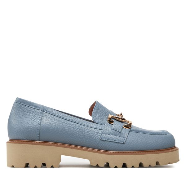 R.Polański Loaferice R.Polański 1602 Bež