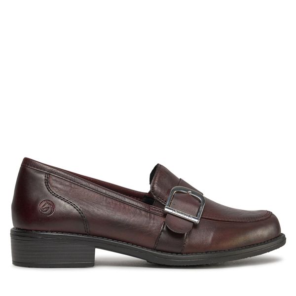 Remonte Loaferice Remonte D0F00-35 Red