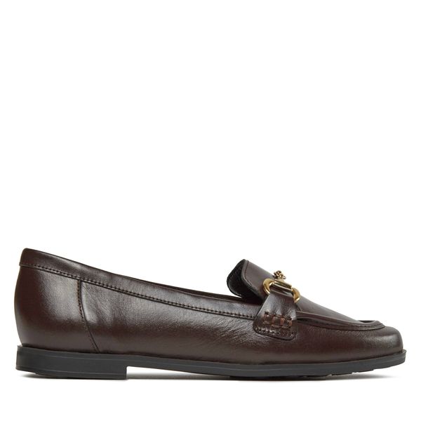 Ryłko Loaferice Ryłko 1MP90_X Brązowy 7SZ