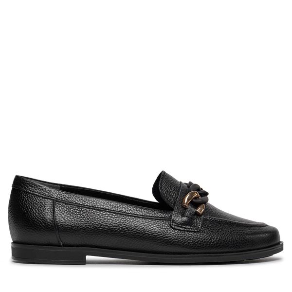 Ryłko Loaferice Ryłko 1MR44_X 1MR44_X Czarny 9SC