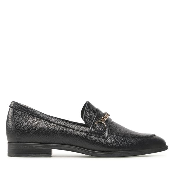 Ryłko Loaferice Ryłko 2SR15 Czarny 9SC
