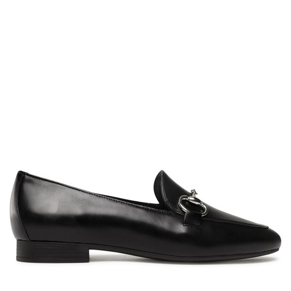 Ryłko Loaferice Ryłko 2VP83_DV Czarny 313