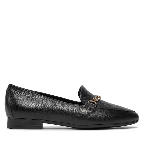 Ryłko Loaferice Ryłko 2VR48_V 2VR48_V Czarny 9SC