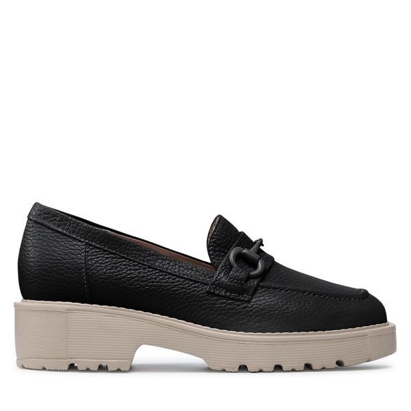 Ryłko Loaferice Ryłko 2ZR10 Czarny UW9