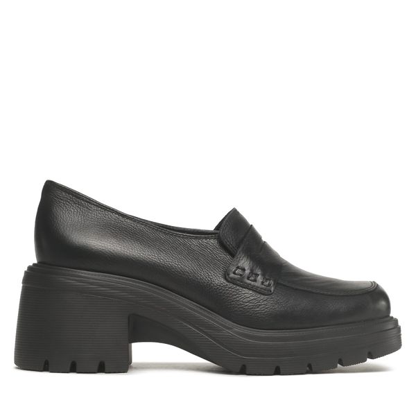 Ryłko Loaferice Ryłko 4YR26 Czarny WD8