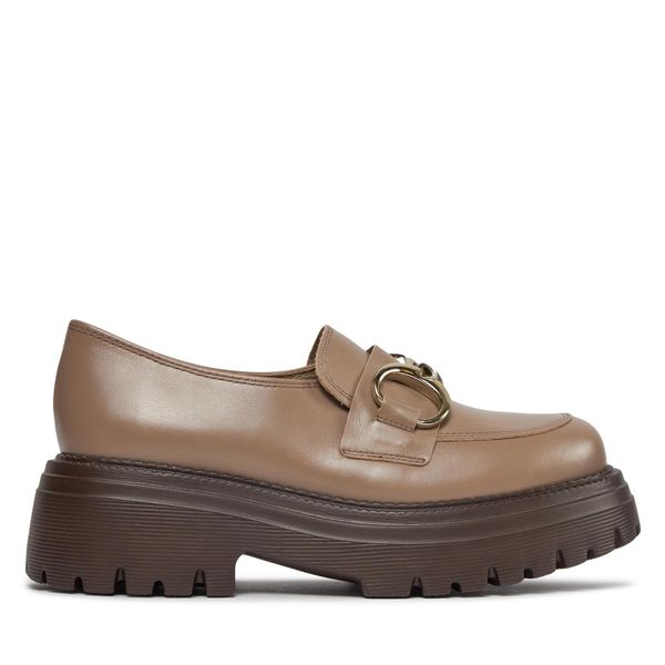 Ryłko Loaferice Ryłko C2R19_AY Beżowy 6SZ