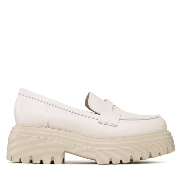 Ryłko Loaferice Ryłko C2R27 Bijela
