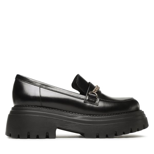 Ryłko Loaferice Ryłko C2R27_AY Czarny LE3
