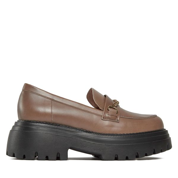 Ryłko Loaferice Ryłko C2R27_AY Smeđa