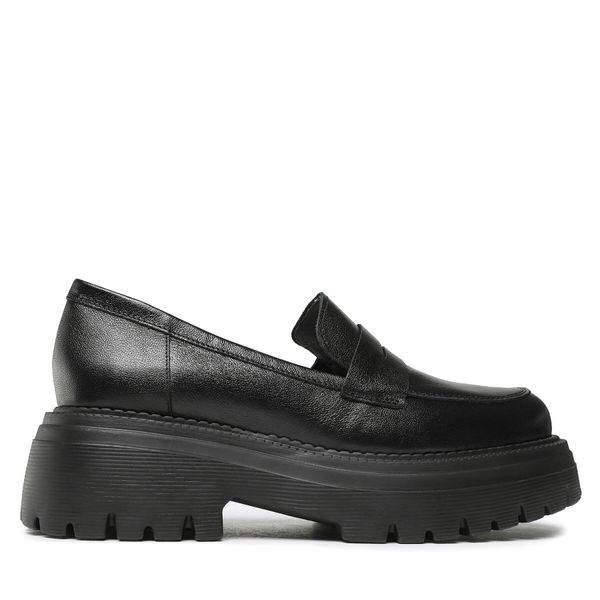 Ryłko Loaferice Ryłko C2R27_Y Czarny 9SN