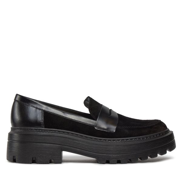 Ryłko Loaferice Ryłko C2R27_Z Czarny K32