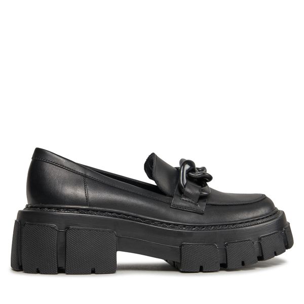 Ryłko Loaferice Ryłko C2R28_A Czarny Z12