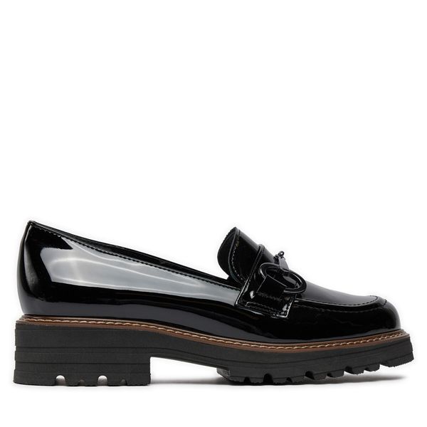 Ryłko Loaferice Ryłko E2R17_BM Crna