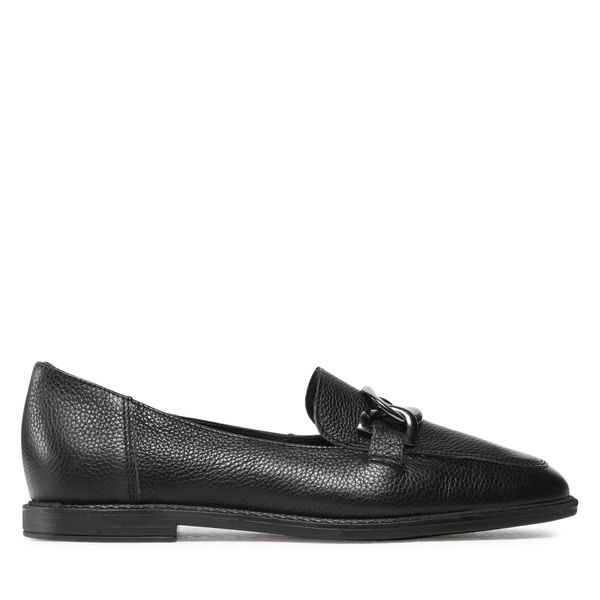 Ryłko Loaferice Ryłko F1R13_A Czarny 9SC