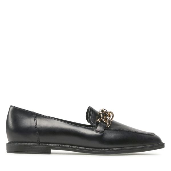 Ryłko Loaferice Ryłko F1R14 Czarny LE3