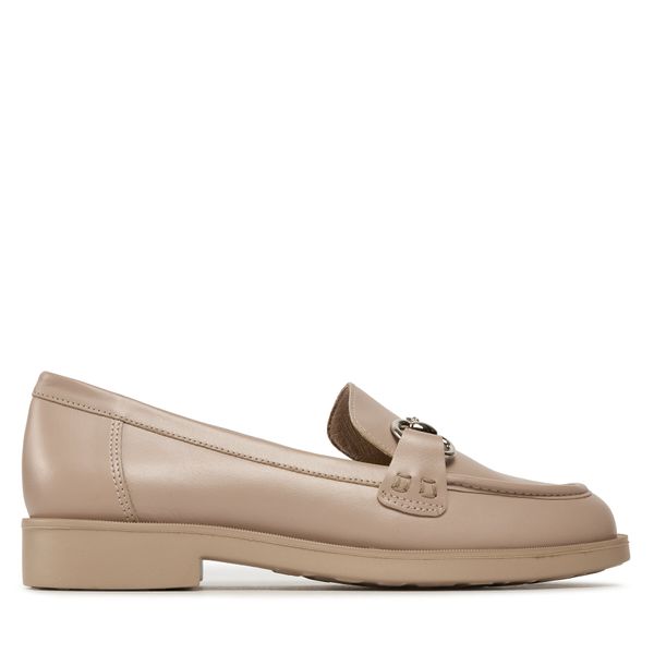 Ryłko Loaferice Ryłko G1R22 Beżowy 3TE