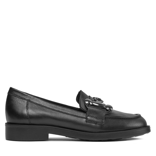 Ryłko Loaferice Ryłko G1R22_A Czarny Z12