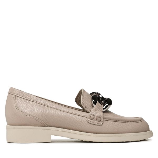 Ryłko Loaferice Ryłko G1R24 Beżowy 5SN