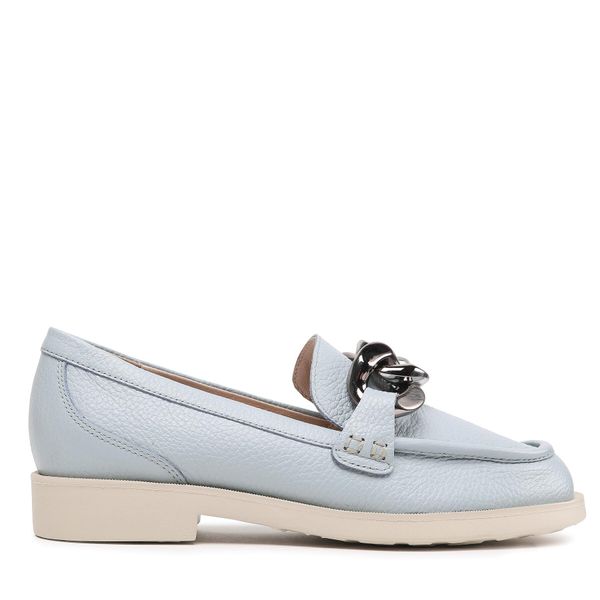 Ryłko Loaferice Ryłko G1R24 Niebieski 3SS