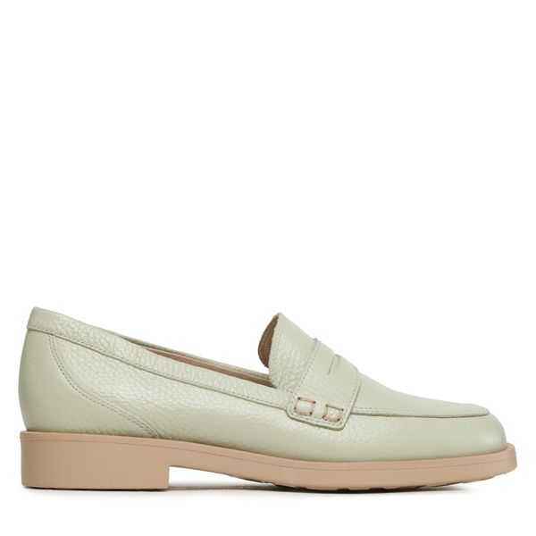 Ryłko Loaferice Ryłko G1R30 Zelena