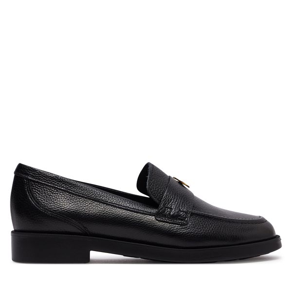 Ryłko Loaferice Ryłko G1R46 Czarny 9SC