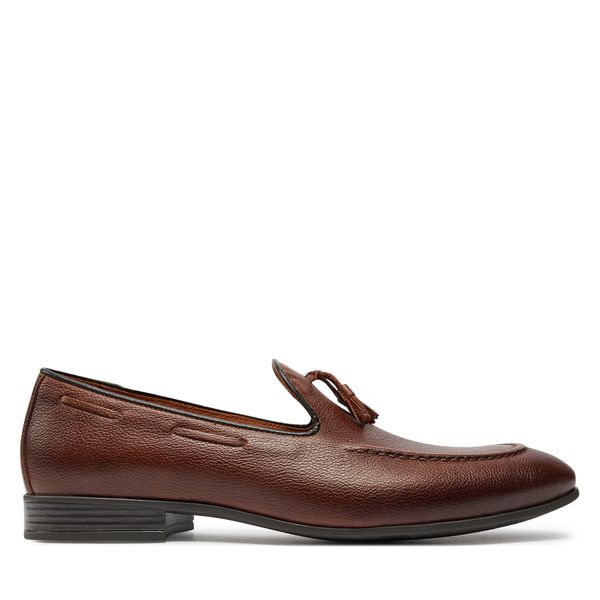Ryłko Loaferice Ryłko IPYT03 Smeđa
