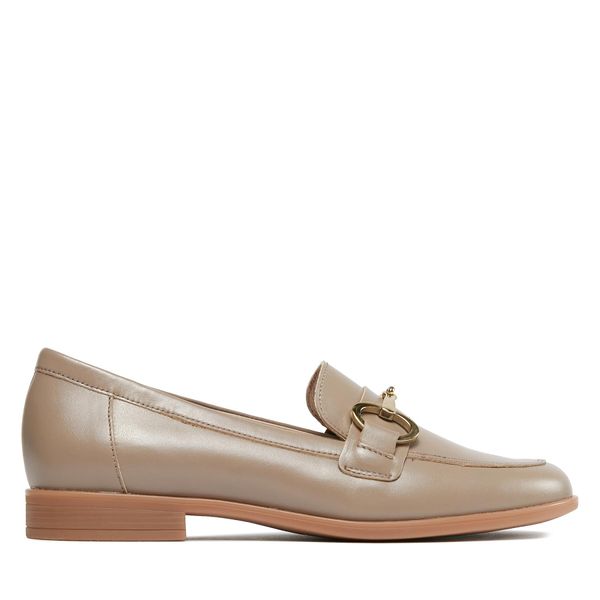 Ryłko Loaferice Ryłko K2R32 Beżowy 6SZ