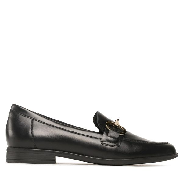 Ryłko Loaferice Ryłko K2R32 Czarny 313