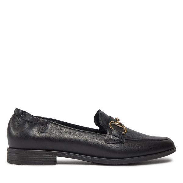 Ryłko Loaferice Ryłko K2R50 Czarny 45