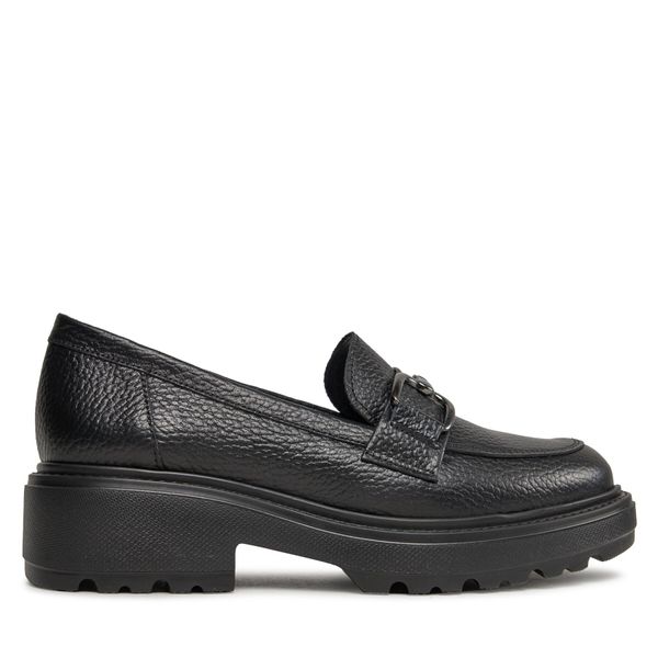 Ryłko Loaferice Ryłko L2R40_V Czarny UW9