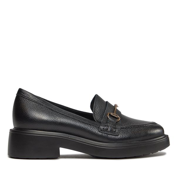 Ryłko Loaferice Ryłko L2R47 Czarny 9SC