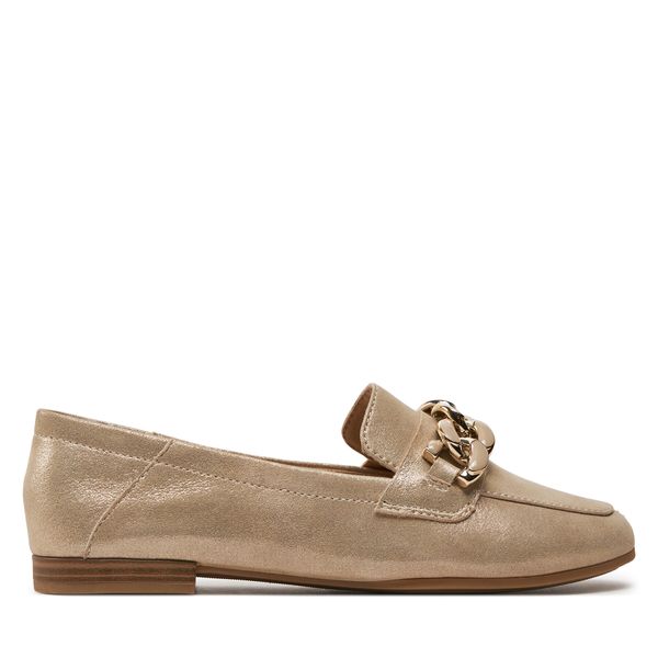 s.Oliver Loaferice s.Oliver 5-24206-42 Zlatna