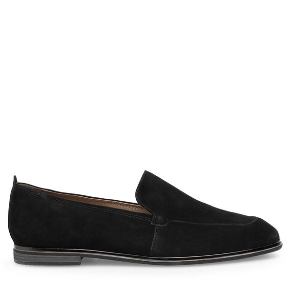 Sergio Bardi Loaferice Sergio Bardi WB-D1066-01SB Crna