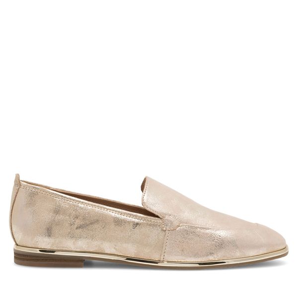 Sergio Bardi Loaferice Sergio Bardi WB-D1066-01SB Zlatna