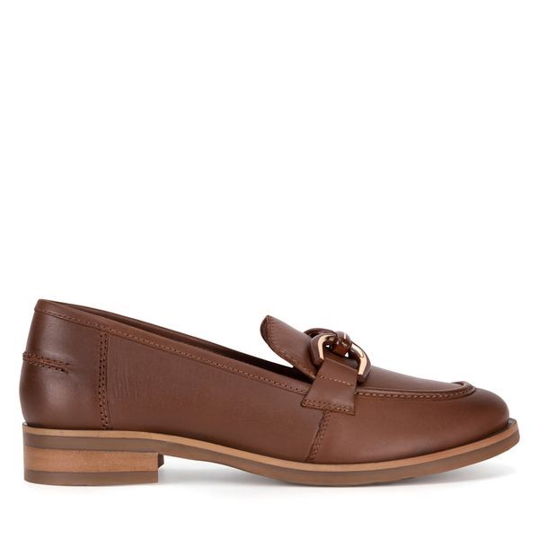 Sergio Bardi Loaferice Sergio Bardi WI23-D1069-02SB Smeđa