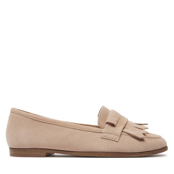 Tamaris Loaferice Tamaris 1-24208-42 Nude 251