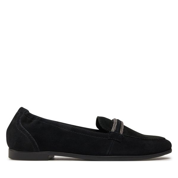 Tamaris Loaferice Tamaris 1-24211-42 Crna
